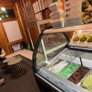 녹아 리뷰 사진