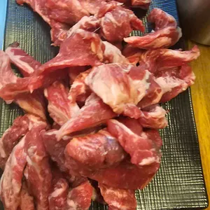 안성해솔숯불갈비살 사진