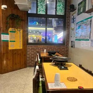 세겹식당 리뷰 사진