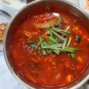 차현희순두부청국장 사진