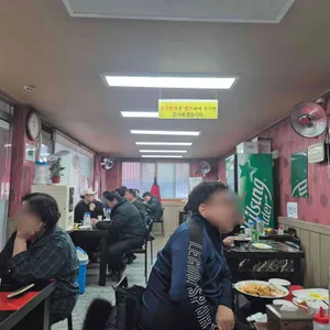 황기왕짬뽕 리뷰 사진