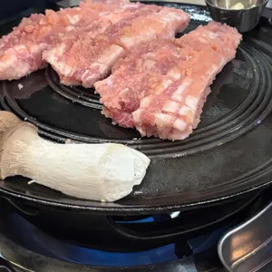 미돈집 대표 사진