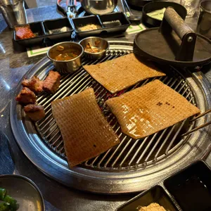 후동이 소금구이 사진