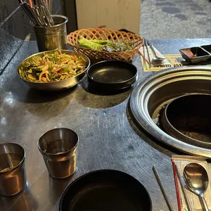 후동이 소금구이 리뷰 사진