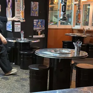 후동이 소금구이 리뷰 사진