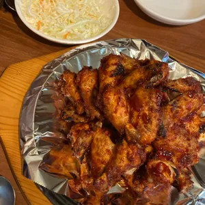 불날개 대표 사진