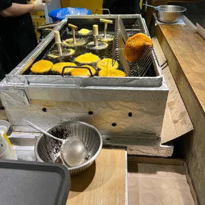 훈훈호떡 대표 사진