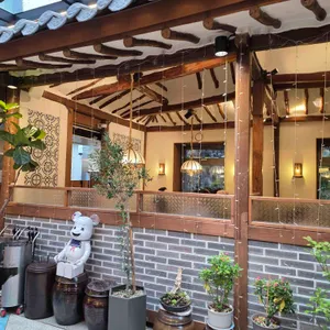 곰바위 리뷰 사진