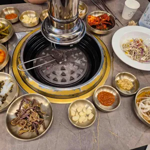 위례예담갈비 사진