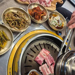 위례예담갈비 사진