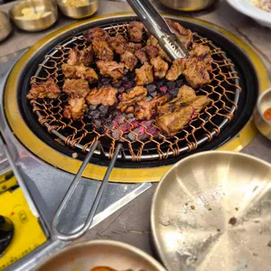 위례예담갈비 사진