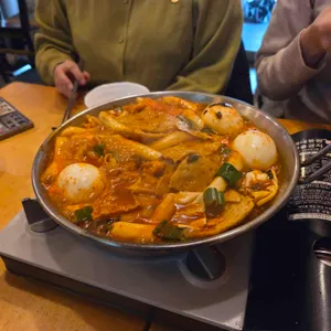 고추동제면소 대표 사진