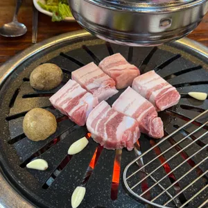 여로식육식당 사진
