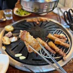 여로식육식당 사진