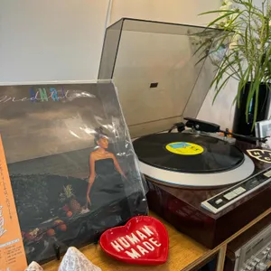 행운 리뷰 사진