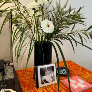 행운 리뷰 사진