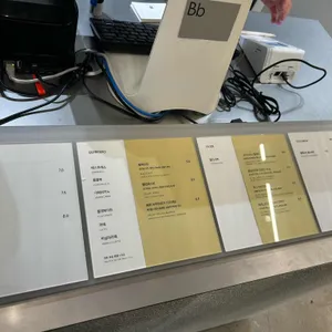 빈브라더스 리뷰 사진