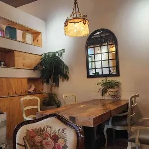 마주보다 리뷰 사진