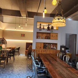 마주보다 리뷰 사진