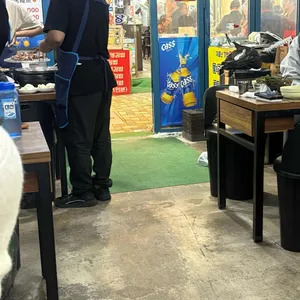 이름난 기장 산곰장어 리뷰 사진