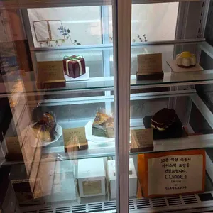 카페 1929 리뷰 사진