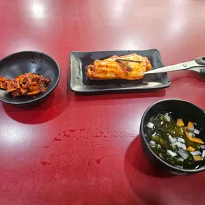 돌고래순두부 사진 2