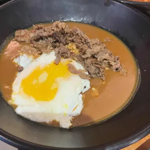 스키야키 모리모리 사진