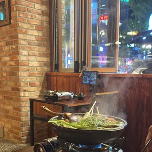 부엉이산장 리뷰 사진