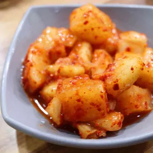 수영 돼지국밥 사진