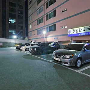 수영 돼지국밥 리뷰 사진