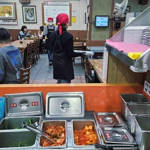 수영 돼지국밥 리뷰 사진