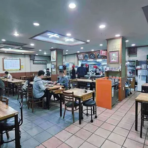 수영 돼지국밥 리뷰 사진