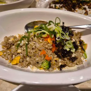 아메리칸 차이니즈 친 사진