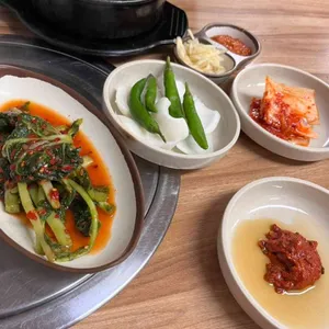 우정보신탕 대표 사진