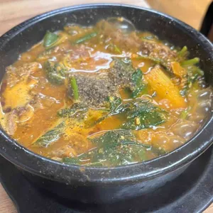 우정보신탕 대표 사진