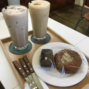 히웅카페 대표 사진