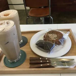 히웅카페 대표 사진