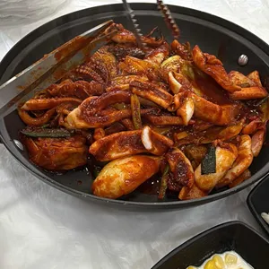 오찡어 대표 사진