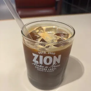 자이온 커피하우스 사진 1