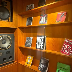 자이온 커피하우스 리뷰 사진