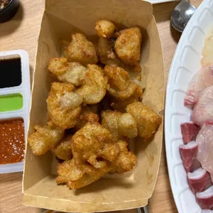 강릉길감자 대표 사진