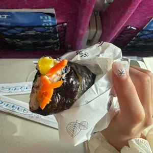 정동뚝배기라면 사진