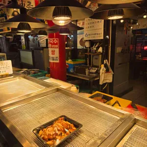 대민족 리뷰 사진