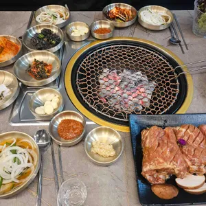 위례예담갈비 사진