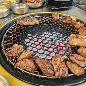 위례예담갈비 사진