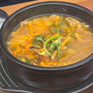 든든한우국밥 사진