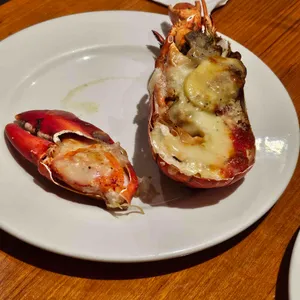 씨카페 뷔페 대표 사진