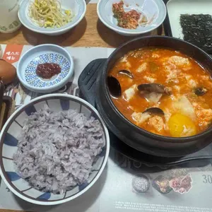 북창동순두부 사진