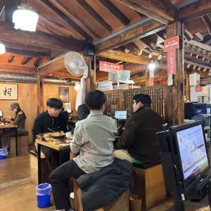 북창동순두부 리뷰 사진