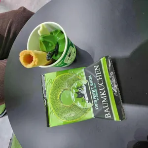 교토퍼펙트말차 사진 1